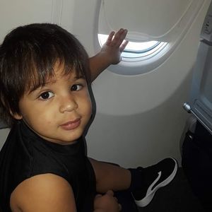 Meet your Posher, Rosa de